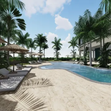 Royal Beach Hotel Punta Cana, in Jdv by Hyatt
