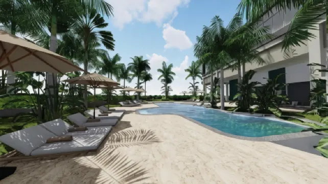 Royal Beach Hotel Punta Cana, in Jdv by Hyatt