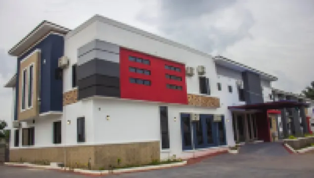 P.I.O Suites Hotéis em 