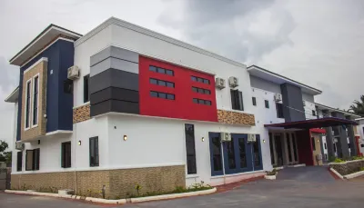 P.I.O Suites فنادق في 