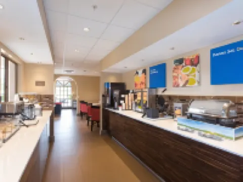 Baymont by Wyndham Bonita Springs Naples North Hotels in Bonita Springs