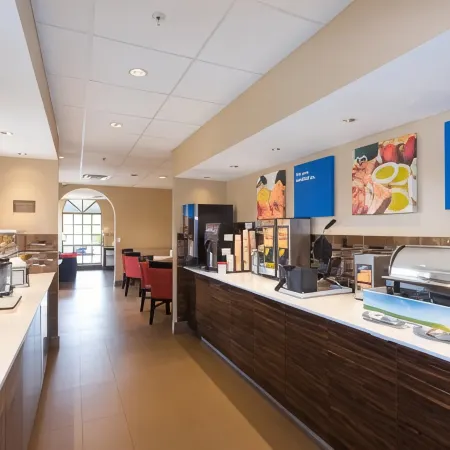 Baymont by Wyndham Bonita Springs Naples North
