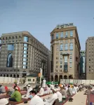AL RAWDA AL AQIQ HOTEL