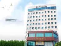 Chungju Grand Hotel - spa