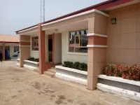Purple Hills Hotel Hotels in 