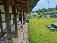 Boryeong Dalitteumyeonkkochipigo Hanok Stay