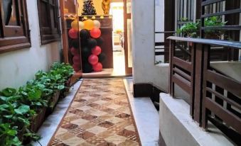Garden View Hostel