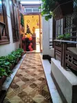 Garden View Hostel - พร้อมอาหารเช้า