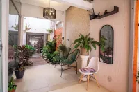 Hostel Central - Nhà nghỉ