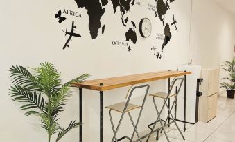 Georgetown Inn By Sky Hive