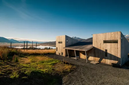 Villa Lola Отели в г. Svalbardsstrandarhreppur