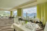 Alpinresort Schillerkopf - breakfast