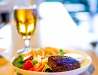 Sky Island Resort - breakfast