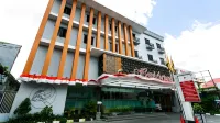 Hotel Arjuna Yogyakarta فنادق في Jetis