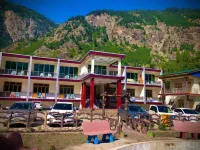 The Nature Resort Hotel Kalam Hotels in Swat