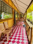 Greenwood Beach Resort Hotels in 