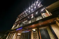 Hotel Paradise Hotels in Chandigarh
