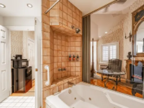 The Bergson, BW Signature Collection Hoteles en Calistoga