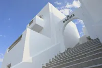 Theasis Luxury Suites Hôtels à : Skhoinoussa