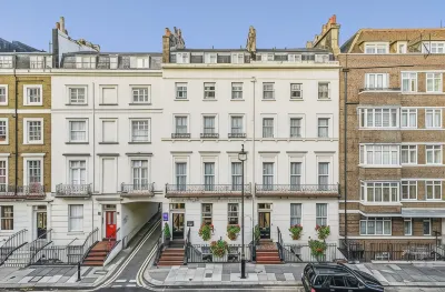 Hyde Park Radnor Hotel B&B Hoteles en Hyde Park