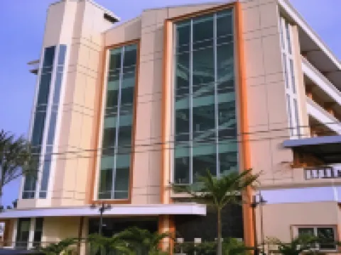 Top Star Hotel Hotels in Cepu