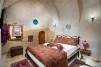Romantic Cave Hotel Hotels in Karagandere Mahallesi