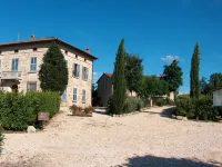 Bazzani Apartments