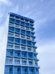 iCom Blue Sea View
