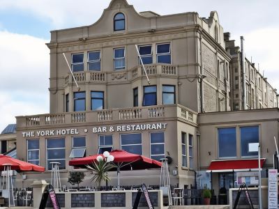 The York Hotel