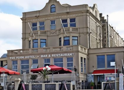 The York Hotel