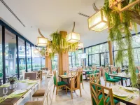 Green Pix Khaoyai Hotels near Gran Monte Vineyard