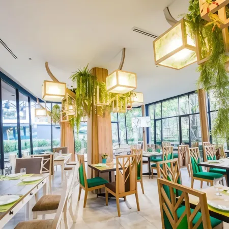 Green Pix Khaoyai