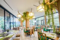 Green Pix Khaoyai - bar