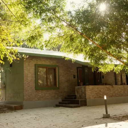 MC Resort Wildlife Resort Bandipur