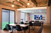 Orange by Wellcome Hotels in Bogota