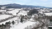 The Brooks Motel Hotels in Copake