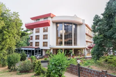 Chances Resort and Casino An Indy Resort Hotels in Dona Paula