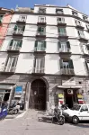 B&B MediNaples Hotel in zona Casa del Principe di Napoli