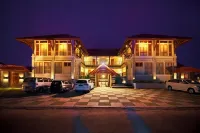 Villa Damar Boutique Hotel - Spa