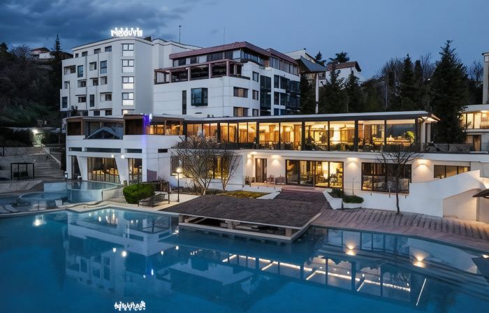 Medite Spa Resort and Villas
