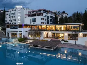 Khách sạn cao cấp 6 Hàng Đầu Tại Blagoevgrad