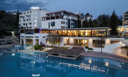 Medite Spa Resort and Villas