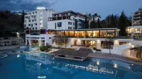 Medite Spa Resort and Villas - Wifi