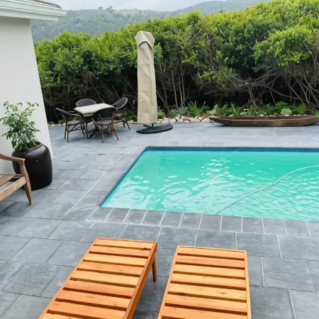 Mes Amis Beach Guest House