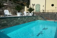 Villa Nina - piscina