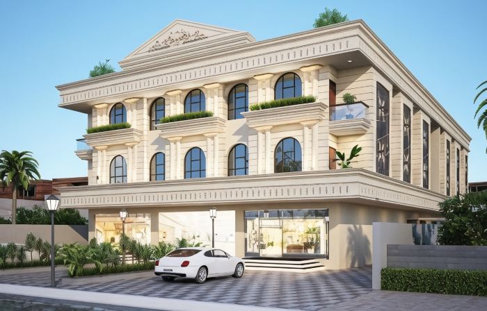 Hotel Prakhyat
