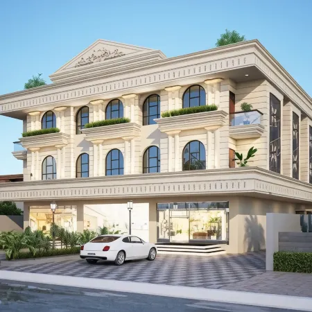 Hotel Prakhyat