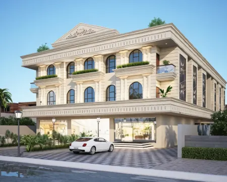 Hotel Prakhyat Hotels in Khargone