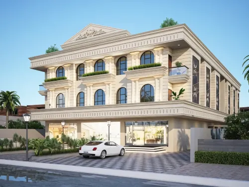 Hotel Prakhyat Hotels in Khargone