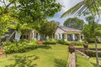 Santa Garden Resort